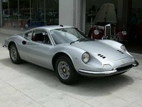 1969 Ferrari Dino 246 - Pictures - CarGurus