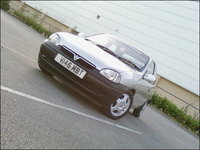 Corsa Corsa
