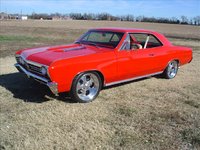 Chevelle Chevelle