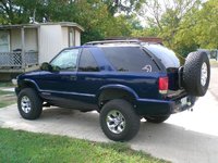 Blazer Blazer