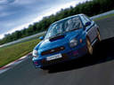 Impreza WRX Impreza WRX