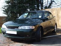 Vectra Vectra