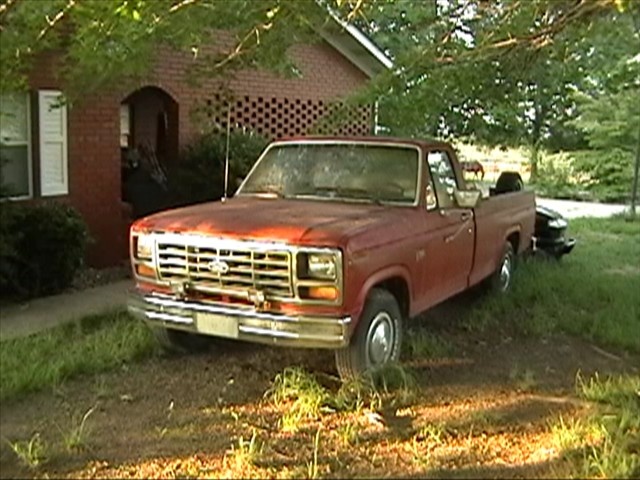 1982 Ford F 150 Test Drive Review Cargurus