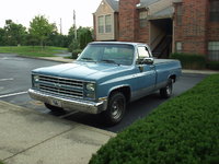 C/K 10