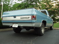 C/K 10