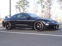 1998 mitsubishi eclipse exterior pictures cargurus 1998 mitsubishi eclipse exterior