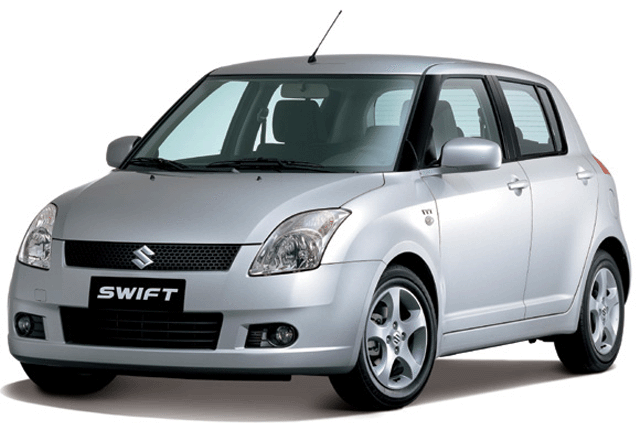 2006 Suzuki  Swift Pictures CarGurus