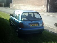 Micra Micra
