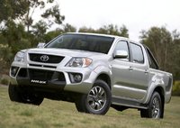 Hilux Hilux