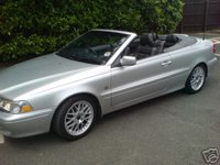 2003 Volvo C70 Overview 2003 Volvo C70 Overview