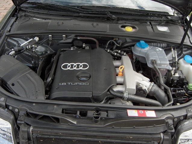 2003 Audi A4 Other Pictures Cargurus
