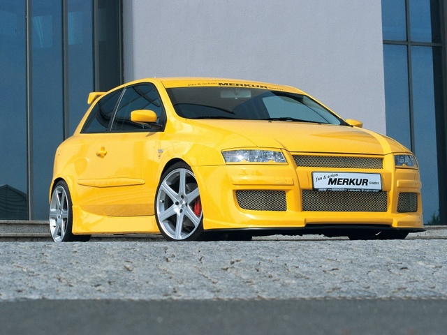 2003 FIAT Stilo - Pictures - CarGurus