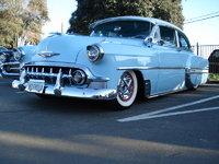 Bel Air Bel Air