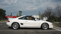 MR2 MR2