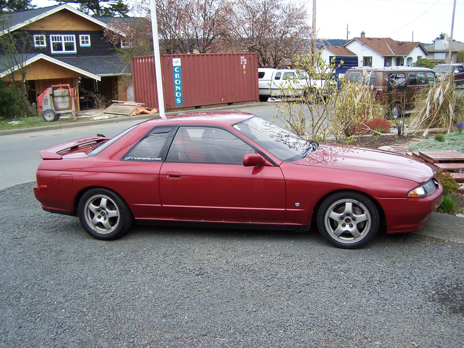 1990 Nissan Skyline - Pictures - CarGurus