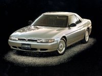 1994 Mazda Cosmo Overview