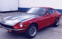 240Z