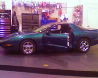 Firebird Firebird