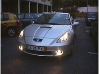 Celica Celica
