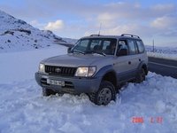 Land Cruiser Prado Land Cruiser Prado