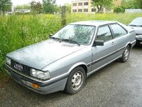 1988 Audi Quattro Overview 1988 Audi Quattro Overview