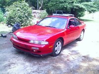 240SX 240SX