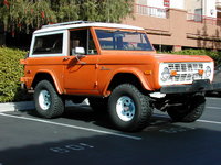 Bronco Bronco