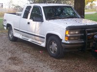 C/K 1500 C/K 1500