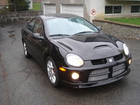 Neon SRT-4 Neon SRT-4
