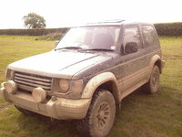 Pajero