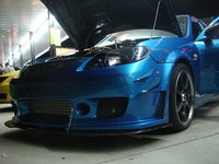 MAZDASPEED Protege MAZDASPEED Protege