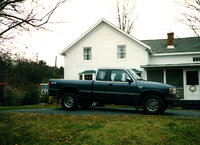 B-Series Pickup B-Series Pickup