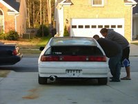 Civic CRX Civic CRX