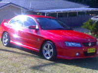 Commodore Commodore