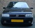1999 FIAT Uno Overview 1999 FIAT Uno Overview