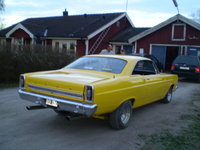 Fairlane