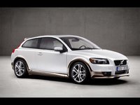 Volvo C30 Overview