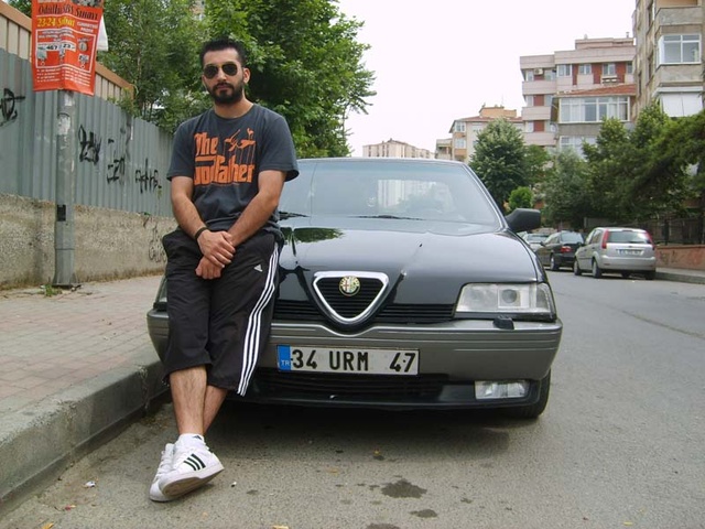 1991 Alfa Romeo 164 Pictures Cargurus