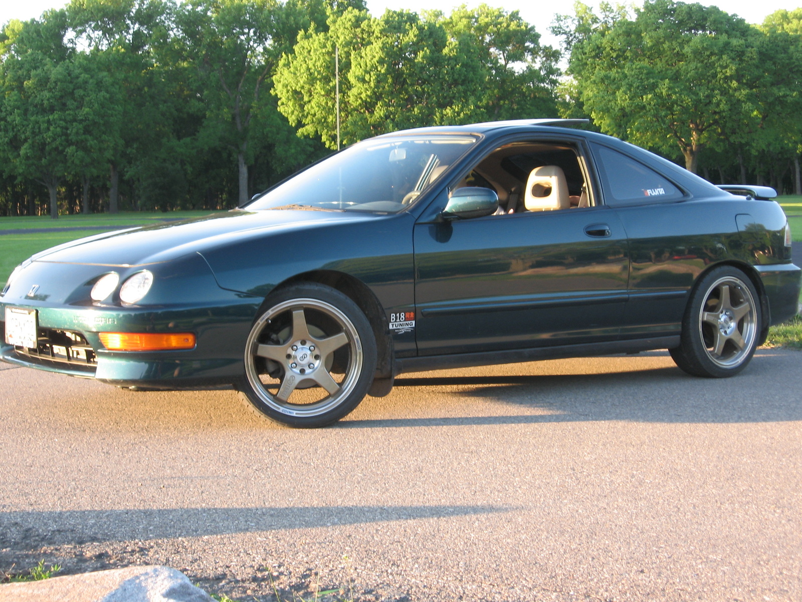 1997 Acura Integra - Overview - CarGurus