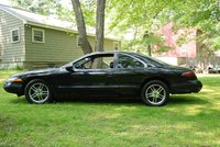 Mark VIII Mark VIII