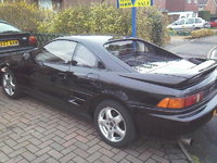 MR2 MR2