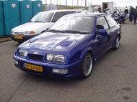 Sierra Sierra