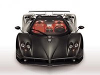 Zonda F Zonda F