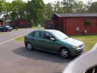 Astra Astra