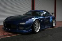 RX-7 RX-7