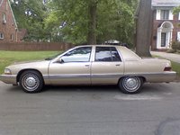 Roadmaster Roadmaster