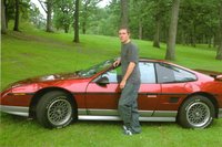 Fiero Fiero