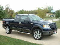 ford f 150 fx4 2006