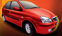 2004 Tata Indica Overview 2004 Tata Indica Overview