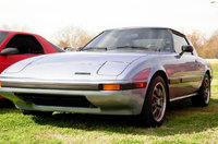 RX-7 RX-7